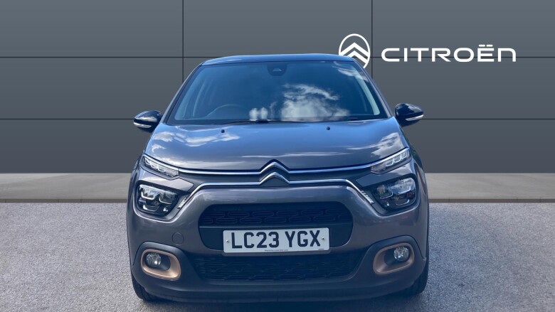 Citroen C3 1.2 PureTech C-Series Edition 5dr Petrol Hatchback